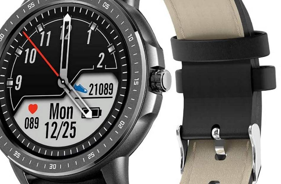 AMATAGE Smart Watch Wristband